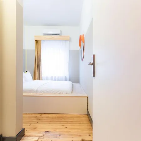 Ξενοδοχείο Popstel Κωνσταντινούπολη