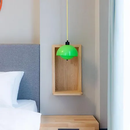 Popstel Κωνσταντινούπολη